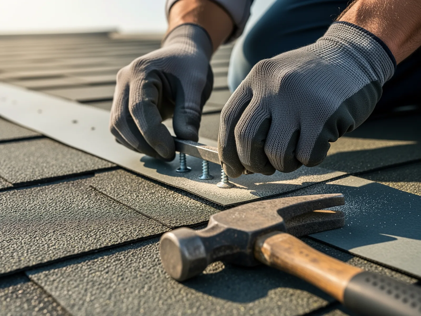 Why choose Fascia Repair in Spofford, NH